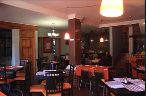 Hotel Real de la Sierra