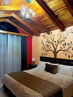 Hotel Real de la Sierra