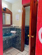 Hotel Real de la Sierra