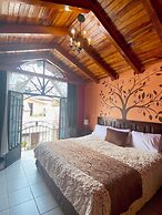 Hotel Real de la Sierra