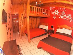 Hotel Real de la Sierra