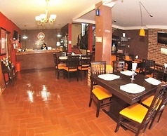 Hotel Real de la Sierra