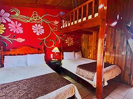 Hotel Real de la Sierra