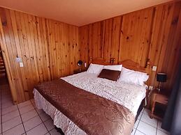 Hotel Real de la Sierra