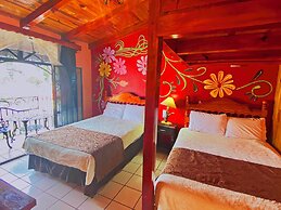 Hotel Real de la Sierra