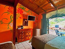 Hotel Real de la Sierra