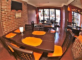 Hotel Real de la Sierra