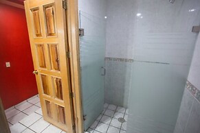 Hotel Real de la Sierra