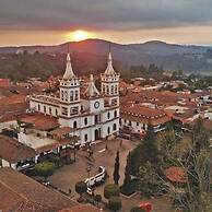 Hotel Real de la Sierra