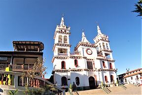 Hotel Real de la Sierra