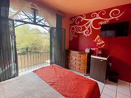 Hotel Real de la Sierra