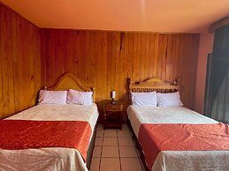 Hotel Real de la Sierra