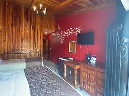 Hotel Real de la Sierra