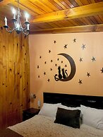 Hotel Real de la Sierra