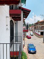 Hotel Real de la Sierra