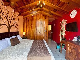 Hotel Real de la Sierra