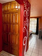 Hotel Real de la Sierra