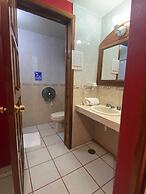 Hotel Real de la Sierra