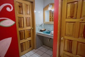 Hotel Real de la Sierra