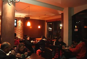 Hotel Real de la Sierra