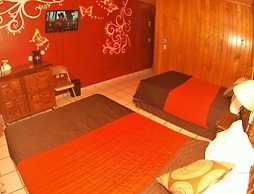 Hotel Real de la Sierra