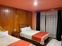 Hotel Real de la Sierra