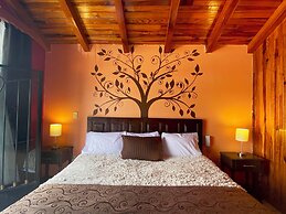 Hotel Real de la Sierra