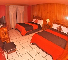 Hotel Real de la Sierra