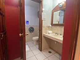 Hotel Real de la Sierra