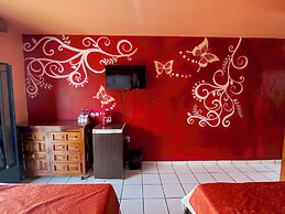 Hotel Real de la Sierra