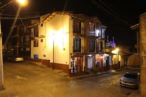 Hotel Real de la Sierra