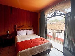 Hotel Real de la Sierra