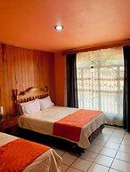 Hotel Real de la Sierra