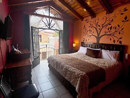 Hotel Real de la Sierra