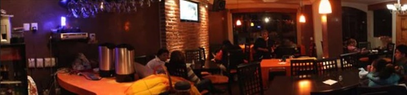 Hotel Real de la Sierra