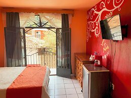 Hotel Real de la Sierra