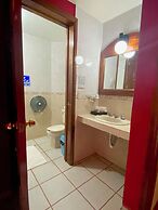 Hotel Real de la Sierra