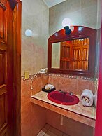 Hotel Real de la Sierra