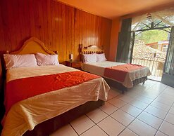 Hotel Real de la Sierra