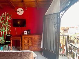 Hotel Real de la Sierra