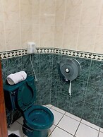 Hotel Real de la Sierra