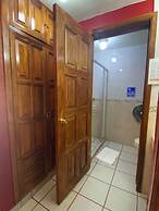 Hotel Real de la Sierra