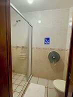 Hotel Real de la Sierra