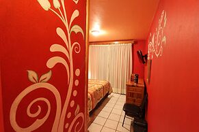 Hotel Real de la Sierra