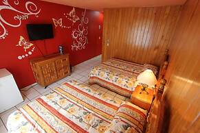 Hotel Real de la Sierra