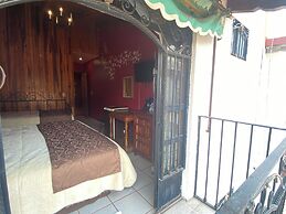 Hotel Real de la Sierra