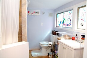 My Carolina Beach House