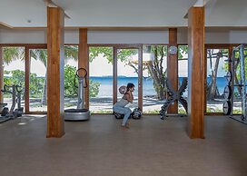 Amilla Maldives