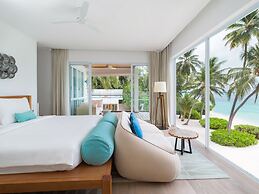Amilla Maldives