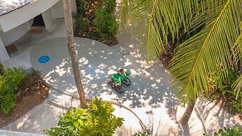 Amilla Maldives